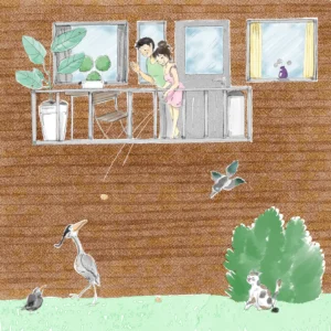 Art Illustration Kunst Illustratie