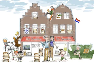 Art Illustration Kunst Illustratie