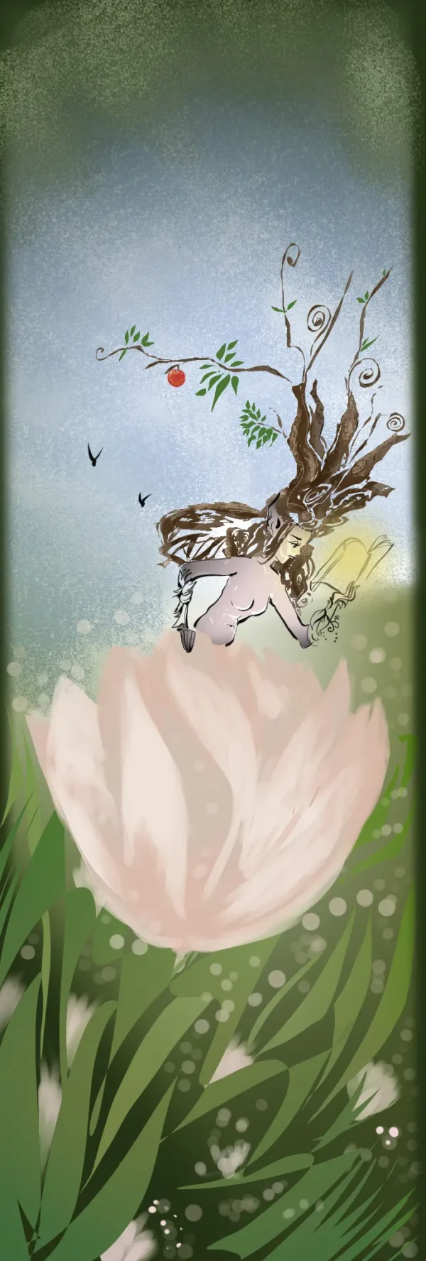 boekenlegger bookmark