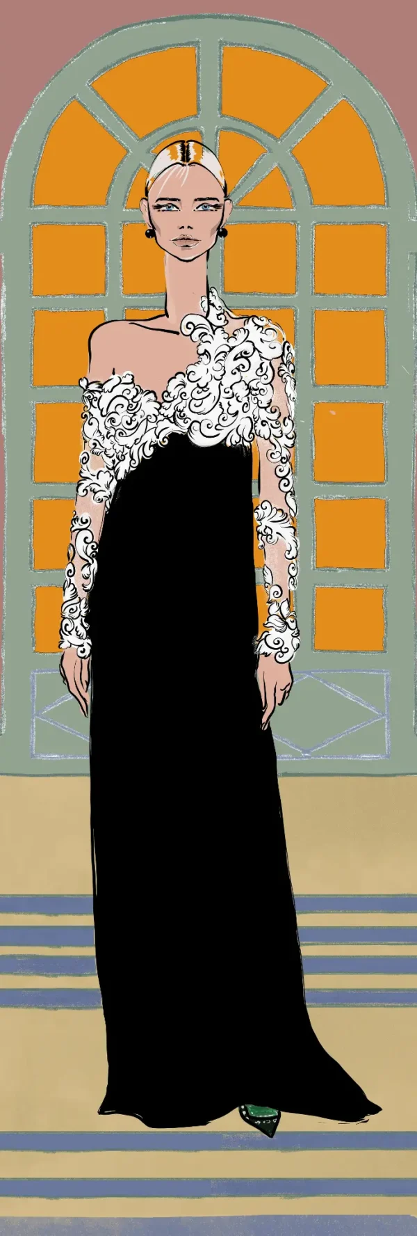 boekenlegger bookmark