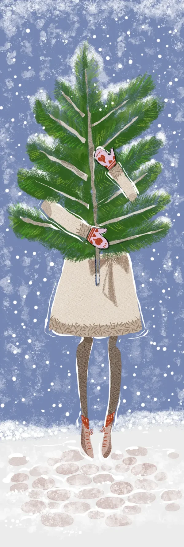 boekenlegger bookmark