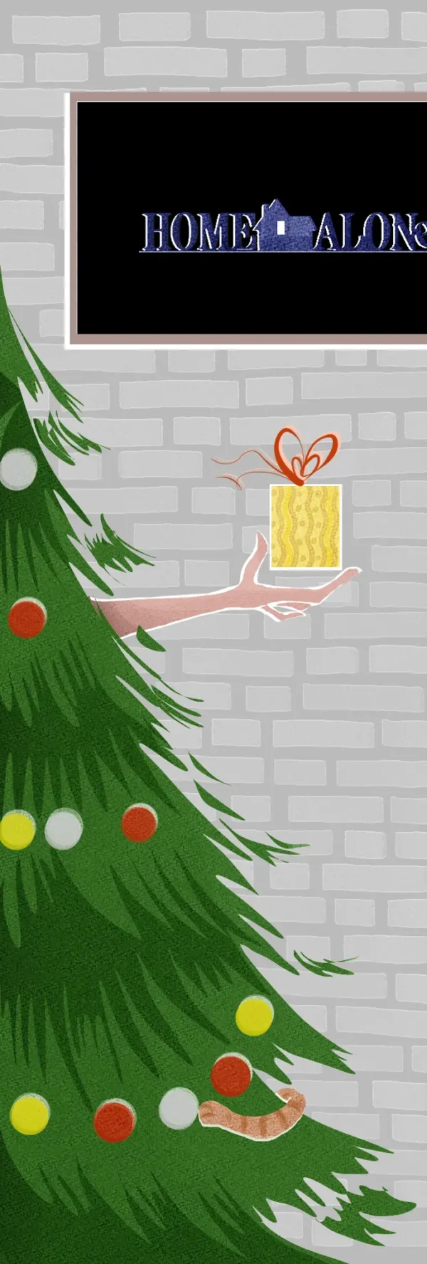 boekenlegger bookmark