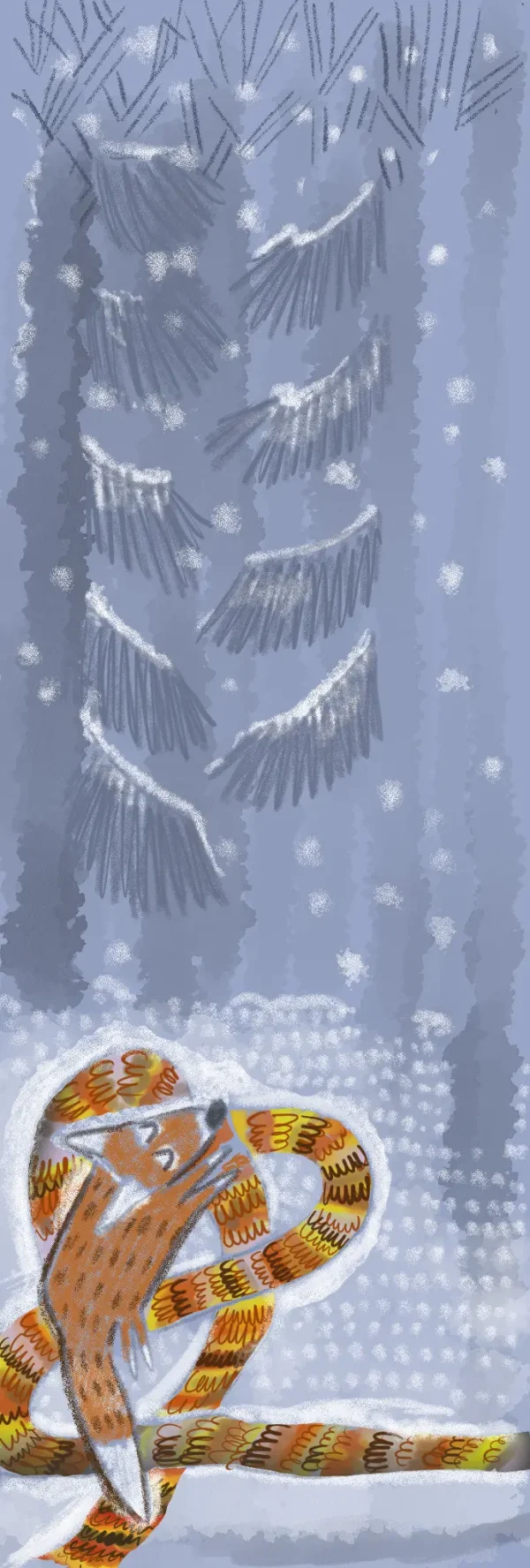 Boekenlegger Bookmark