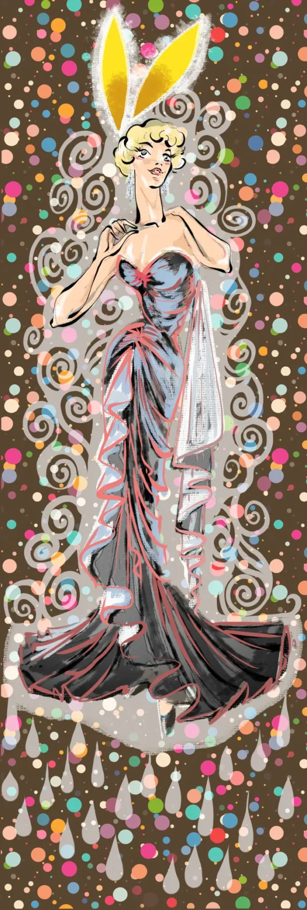 boekenlegger bookmark