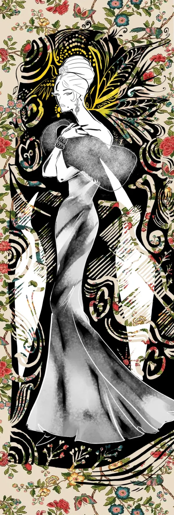 boekenlegger bookmark