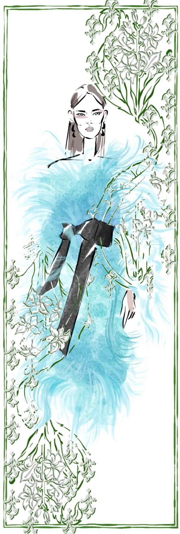 boekenlegger bookmark