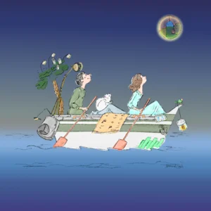 Art Illustration Kunst Illustratie