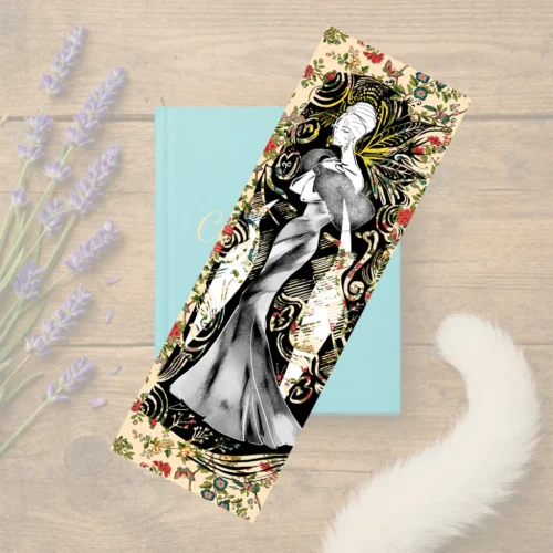 Boekenlegger - Pure Elegance