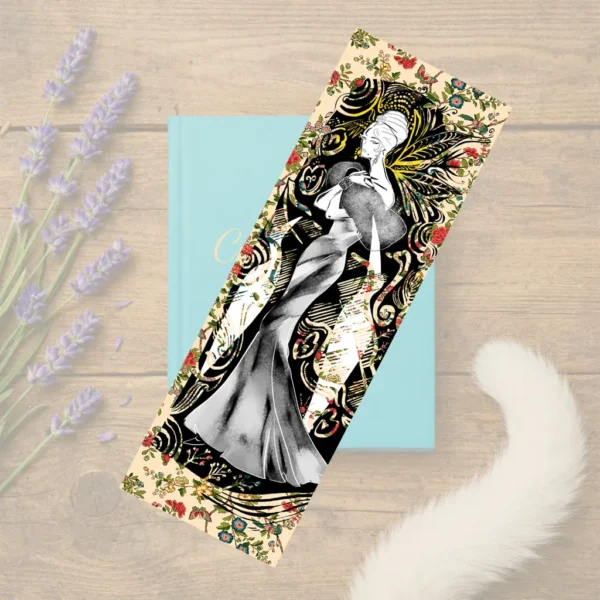 Boekenlegger - Pure Elegance